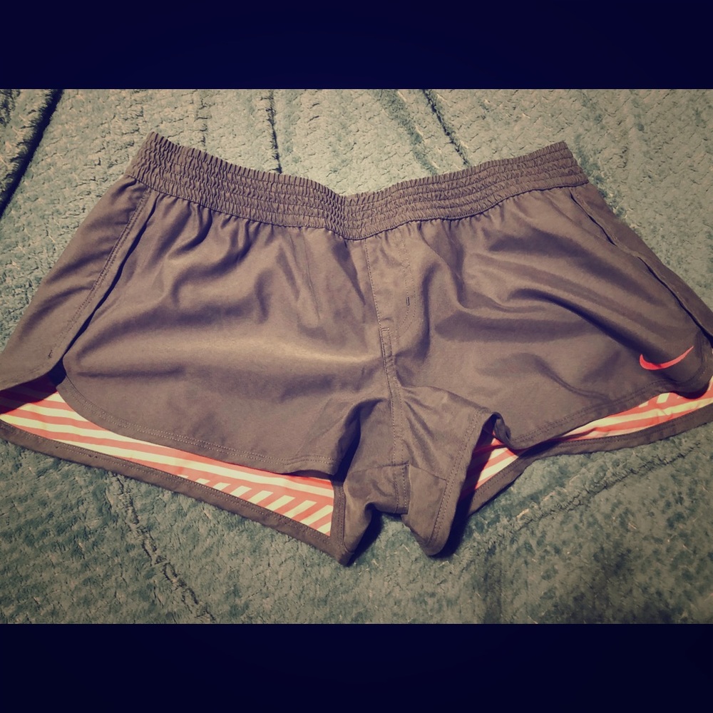 Reversible Nike Shorts